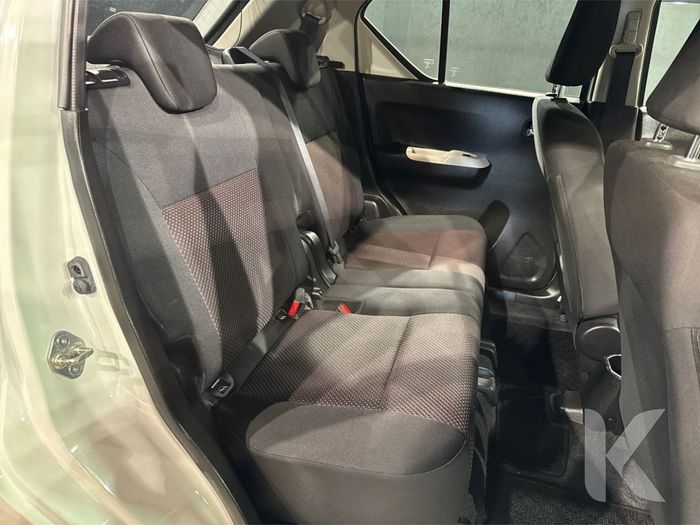 Suzuki Ignis 2016
