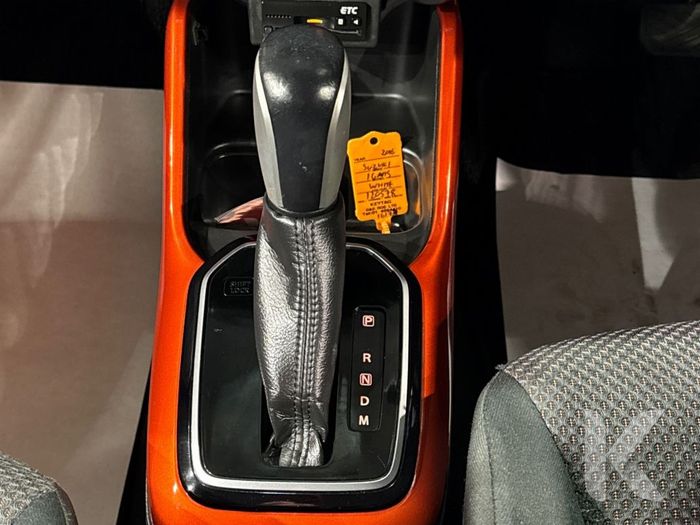Suzuki Ignis 2016
