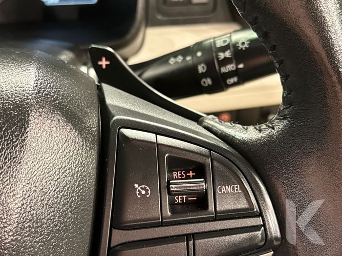 Suzuki Ignis 2016