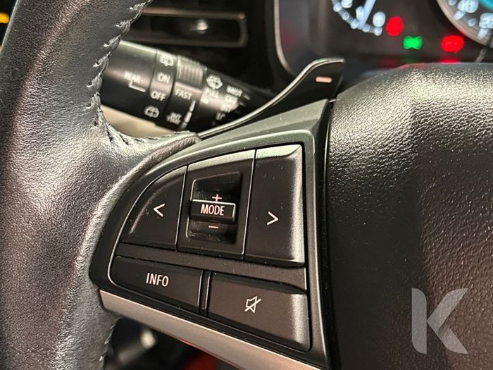 Suzuki Ignis 2016