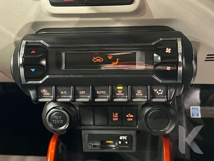 Suzuki Ignis 2016