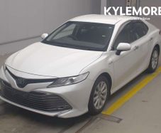 Toyota Camry 2020