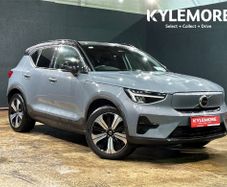 Volvo XC40 2023