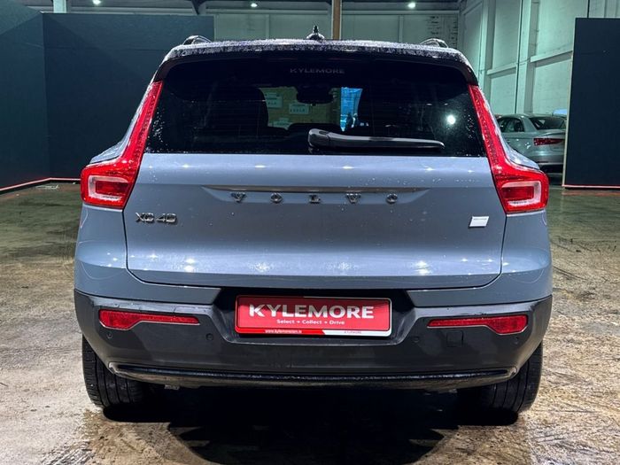 Volvo XC40 2023