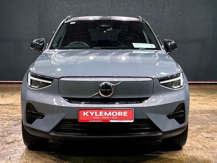 Volvo XC40 2023