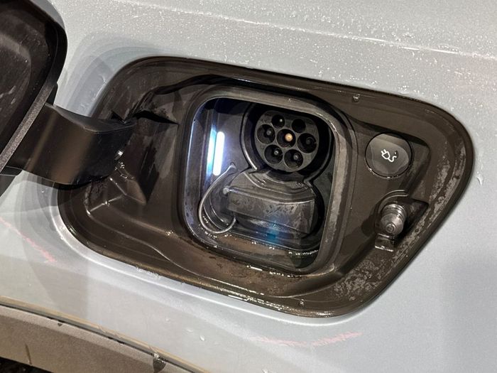 Volvo XC40 2023
