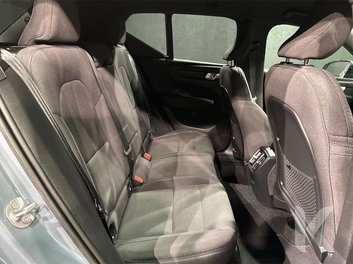 Volvo XC40 2023