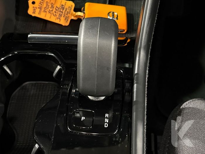 Volvo XC40 2023