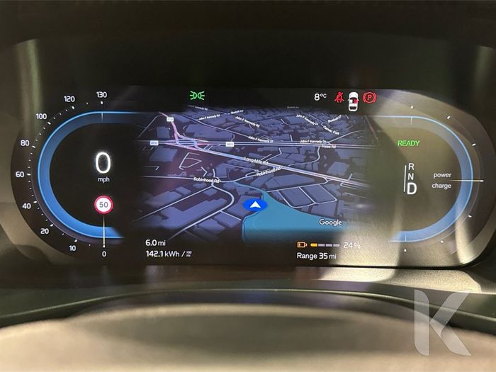Volvo XC40 2023