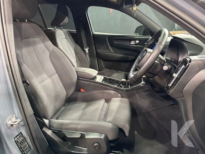 Volvo XC40 2023