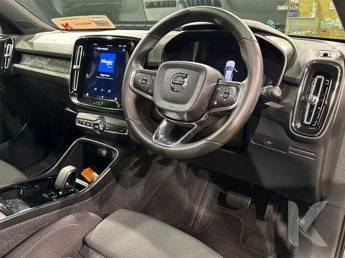 Volvo XC40 2023