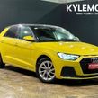 Audi A1 2021