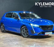 Peugeot 308 2023