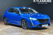 Peugeot 308 2023