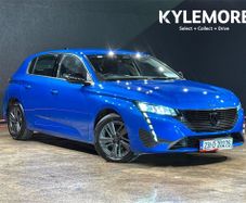 Peugeot 308 2023
