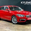 BMW 1 Series 2018