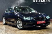 BMW 3 Series 2016