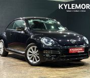 Volkswagen Beetle 2018