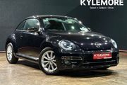 Volkswagen Beetle 2018