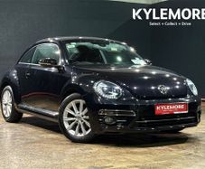 Volkswagen Beetle 2018