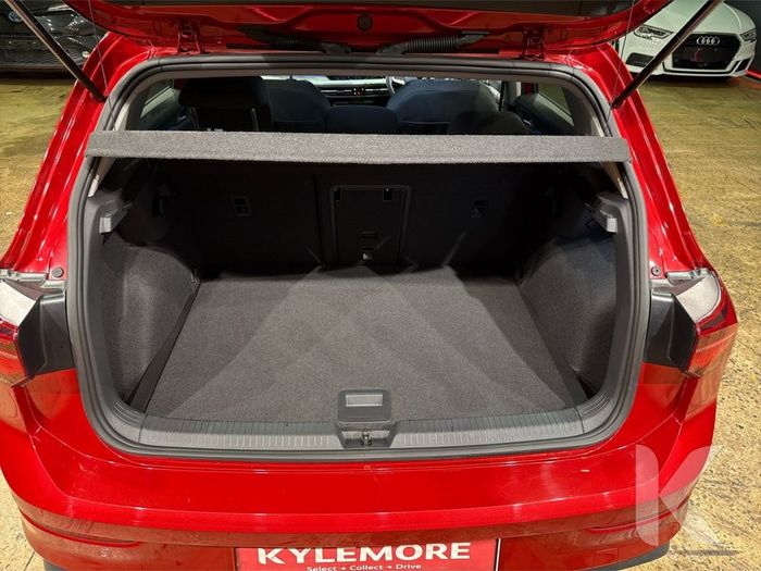 Volkswagen Golf 2021