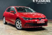 Volkswagen Golf 2021
