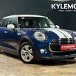 MINI Cooper 2017