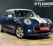 MINI Cooper 2017