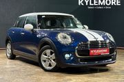 MINI Cooper 2017