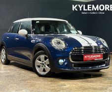 MINI Cooper 2017