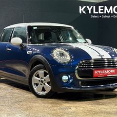 MINI Cooper 2017
