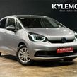 Honda Fit 2023