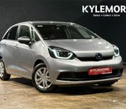 Honda Fit 2023
