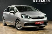 Honda Fit 2023