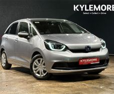 Honda Fit 2023