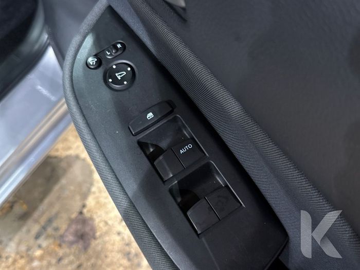 Honda Fit 2023