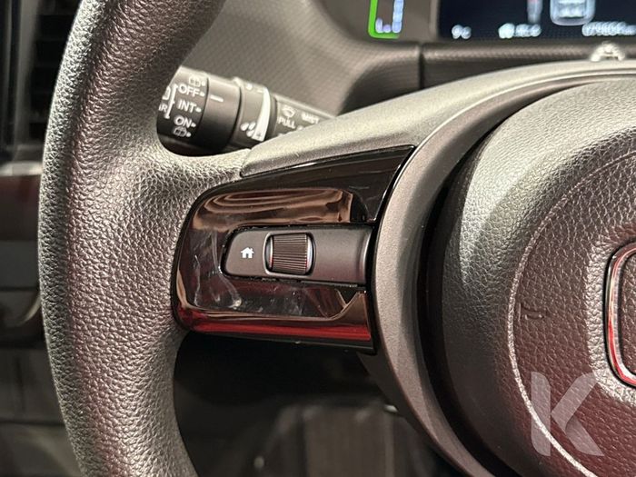 Honda Fit 2023