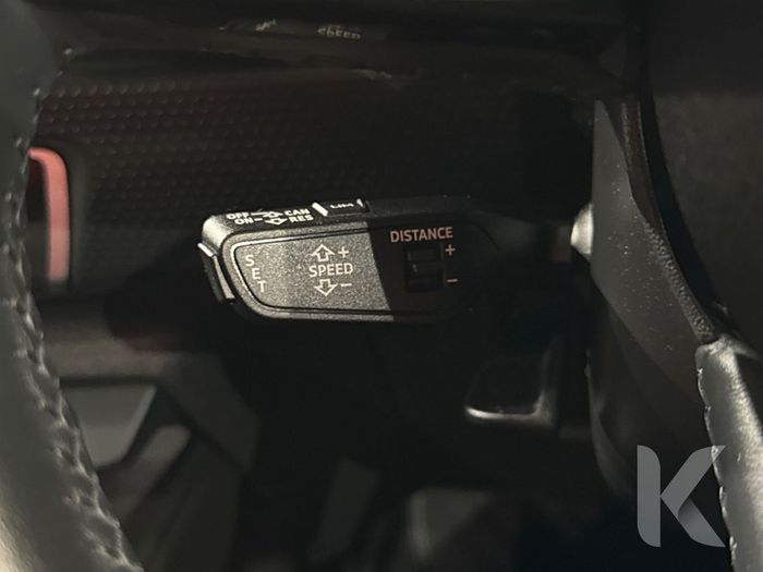 Audi A1 2020