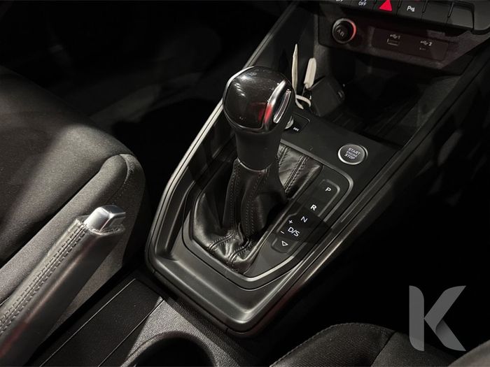 Audi A1 2020