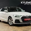 Audi A1 2020
