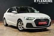 Audi A1 2020