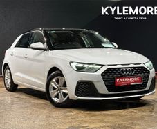 Audi A1 2020