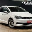 Volkswagen Touran 2017