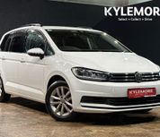 Volkswagen Touran 2017