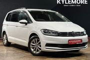 Volkswagen Touran 2017