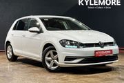 Volkswagen Golf 2018