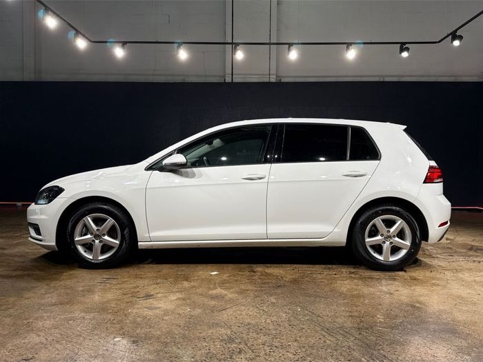 Volkswagen Golf 2018