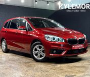 BMW 2 Series 2017