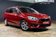 BMW 2 Series 2017