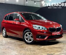 BMW 2 Series 2017